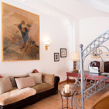 B&B Maiure Maiori Exterior foto